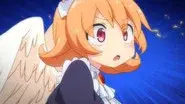 The Gang Gets Laid at the Egg-stravagant Egg-Laying Show, Miss Meidri's Deep, Dark Secret Uncovered, and the Succu-Girl Popularity Ranking is Unveiled! still