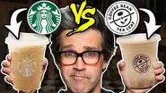 Is Starbucks REALLY Better Than Other Coffee Chains? (Test) still