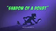 Shadow of a Doubt still