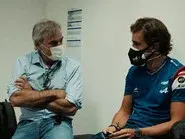 Rivals Old And New still