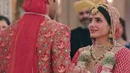 Pari's Unexpected Wedding Surprise still