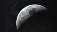 The Moon's Strange Secret still