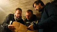 Buried Secrets of Hitler still