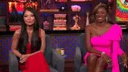 Jennie Nguyen and Dr. Wendy Osefo still
