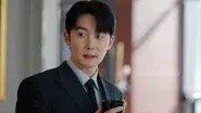 Office Husband still