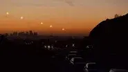 The Phoenix Lights Phenomenon still