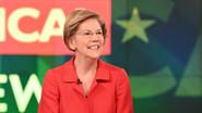 Elizabeth Warren still
