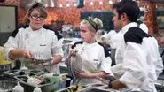 5 Chefs Compete still