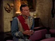 The Prince still