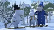Winter Secrets still