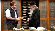 Mysteries of Moses still