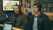 The Radio Ad still