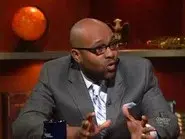 Jabari Asim still