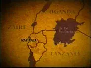 Rwanda: The Bloody Tricolour still