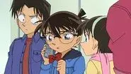 Detective Boys vs. Burglar Gang (Silence) still
