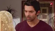Arnav's Grandmother Goes Missing still