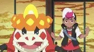 Mega Evolution - Bonds still
