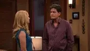 Charlie & Jen Together Again still