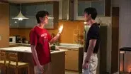 After Effect still