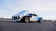 Introducing the Super Camaro! still