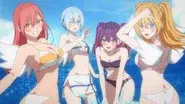 Manga Club On the Beach still