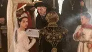 The Consummation still