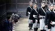Byakkotai goes to war still