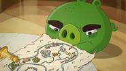 Treasure Hunt still