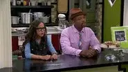 Haunted Whodunnit still