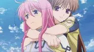 Sakura's Trial still