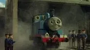 Thomas In Trouble still
