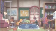 Let Us Say Goodbye, GJ Club still