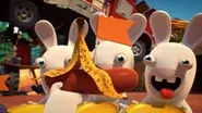 Voiceless Rabbid still
