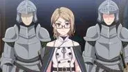 To the Blacksmith's Nation still