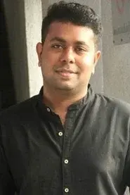 Ashwin Saravanan
