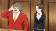 Turnabout Memories still