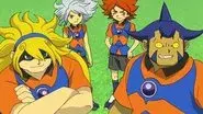 Torn Asunder! Fire Blizzard!! still