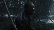 Dark heroes still