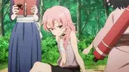 Effort and Giftedness / Escape Plan With Nee-sama still