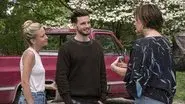 The Gift of the Maggie still
