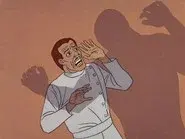 Sting of the Scorpion still