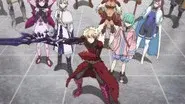 The Beginning of Madness still