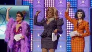 Corporate Queens still