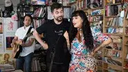 Juanes & Mon Laferte still