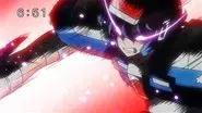 Subaru, the Cosmo of Wonder! Eden's Mission! still