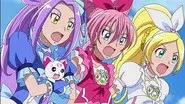 Kachikachi! Save the World in 30 Minutes ~Nya! still