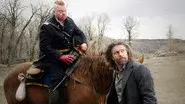 Escape from the Garden still