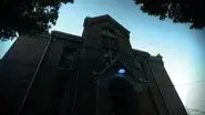 Axe Killer Jail still