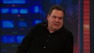 Jeff Garlin still