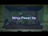 Ninja Power Up still